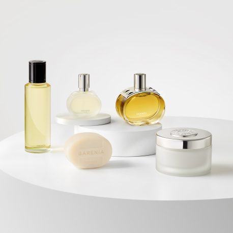 HERMÈS Barénia - Intensives Eau de Parfum 3346130018957 HERMÈS Barénia - Intensives Eau de Parfum 3346130018957